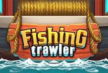 Slot Fishing Trawler