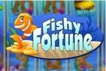 Slot Fishy Fortune