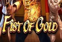 Slot Fist of Gold