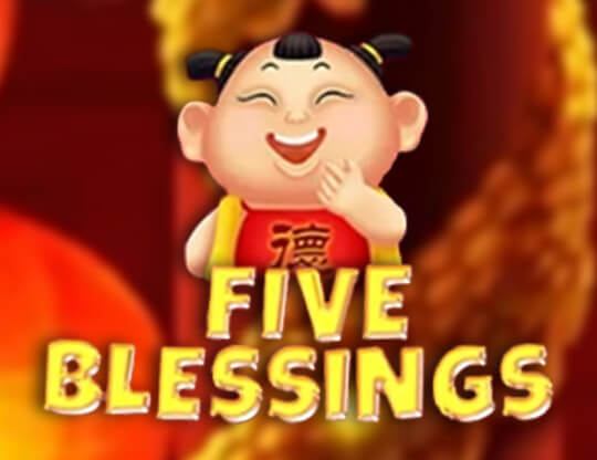 Slot Five Blessings