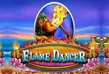 Slot Flame Dancer