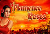 Slot Flamenco Roses