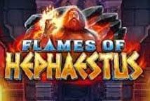 Slot Flames of Hephaestus
