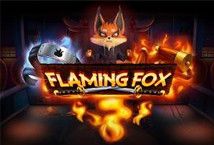 Slot Flaming Fox