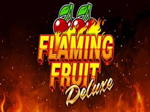 Slot Flaming Fruit Deluxe
