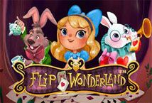 Slot Flip Wonderland
