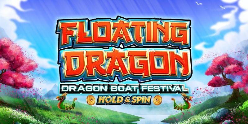 Slot Floating Dragon – Dragon Boat Festival