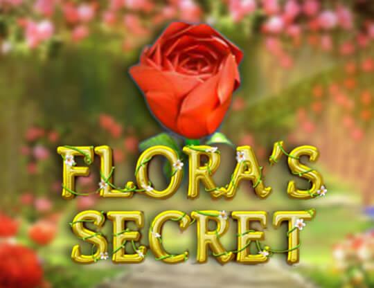 Slot Flora’s Secret