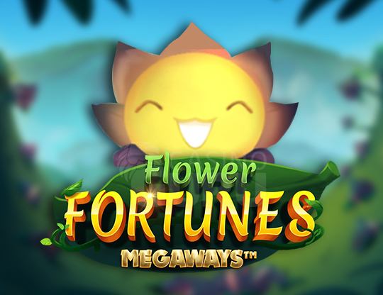 Slot Flower Fortunes Megaways