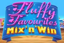 Slot Fluffy Favorites: Mix n Win