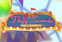 Slot Fluffy Favourites Megaways