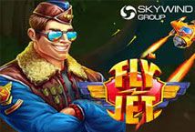 Slot Fly Jet