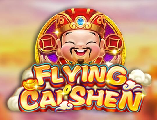 Slot Flying Cai Shen