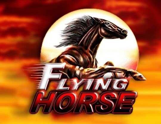 Slot Flying Horse