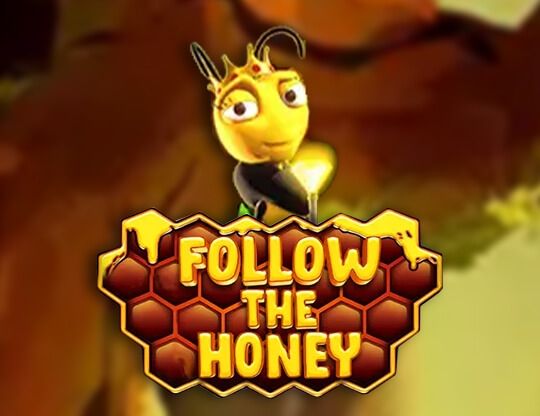 Slot Follow the Honey