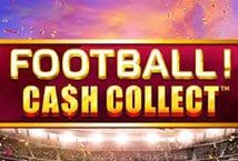 Slot Football Cash Collect