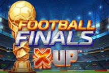 Slot Football Finals X UP