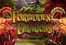 Slot Forbidden Dragons