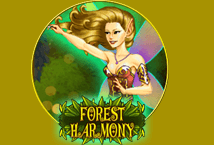 Slot Forest Harmony