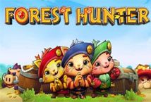 Slot Forest Hunter