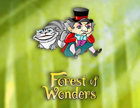 Slot Forest of Wonders