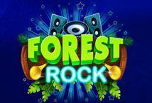 Slot Forest Rock