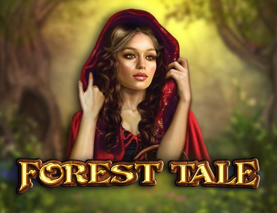 Slot Forest Tale