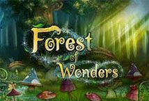 Slot Forest Wonders