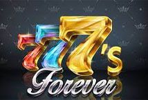 Slot Forever 7s