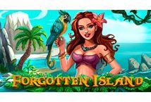 Slot Forgotten Island