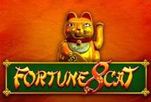 Slot Fortune 8 Cat