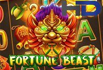 Slot Fortune Beast