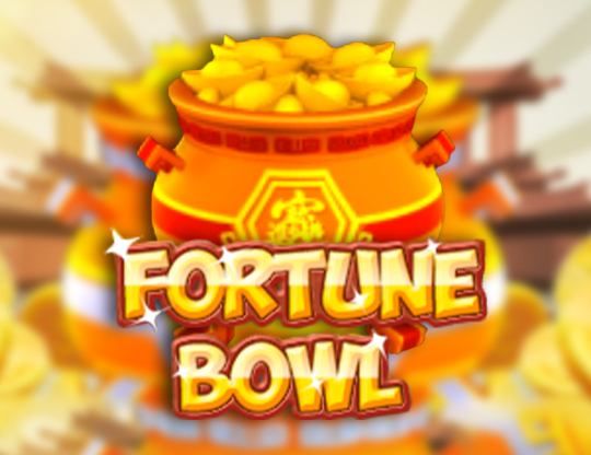 Slot Fortune Bowl