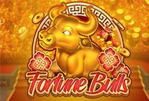 Slot Fortune Bulls