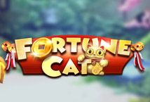 Slot Fortune Cat (SimplePlay)