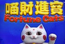 Slot Fortune Cats (Aspect Gaming)