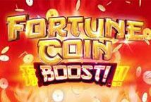 Slot Fortune Coin Boost