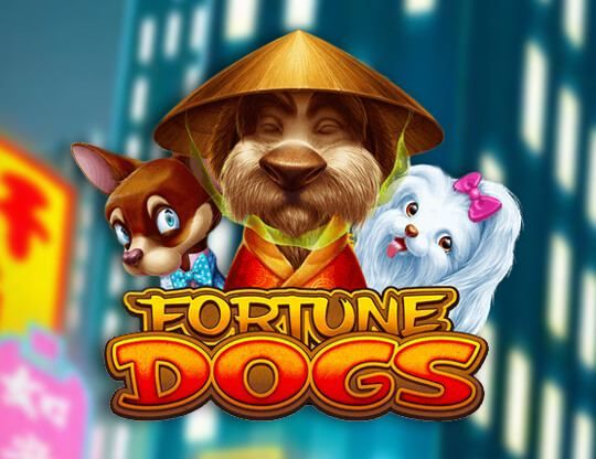 Slot Fortune Dogs