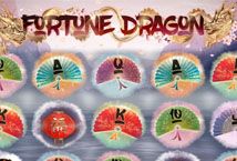 Slot Fortune Dragon (Amazing Gaming)