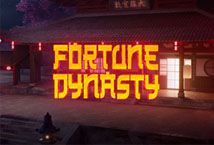 Slot Fortune Dynasty