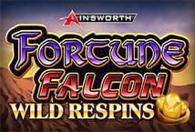 Slot Fortune Falcon Wild Respins