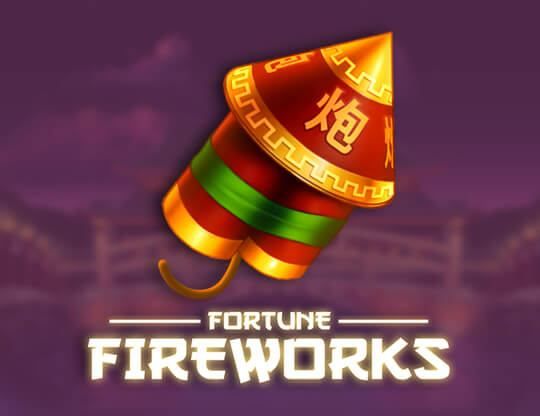 Slot Fortune Fireworks