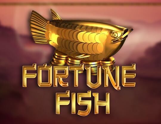 Slot Fortune Fish