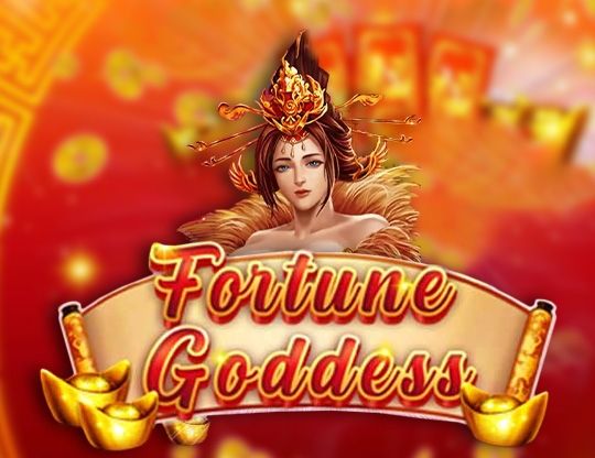 Slot Fortune Goddess