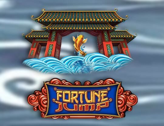 Slot Fortune Jump