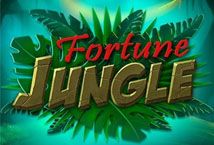 Slot Fortune Jungle