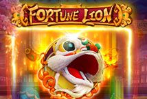 Slot Fortune Lion (Tidy)