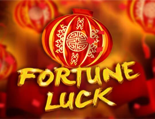 Slot Fortune Luck