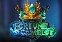 Slot Fortune of Camelot