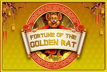 Slot Fortune of the Golden Rat